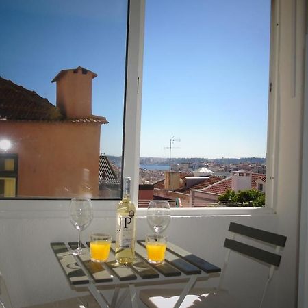 Graca River View Lisbon Exterior photo