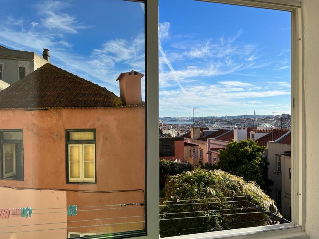 Graca River View Lisbon Exterior photo