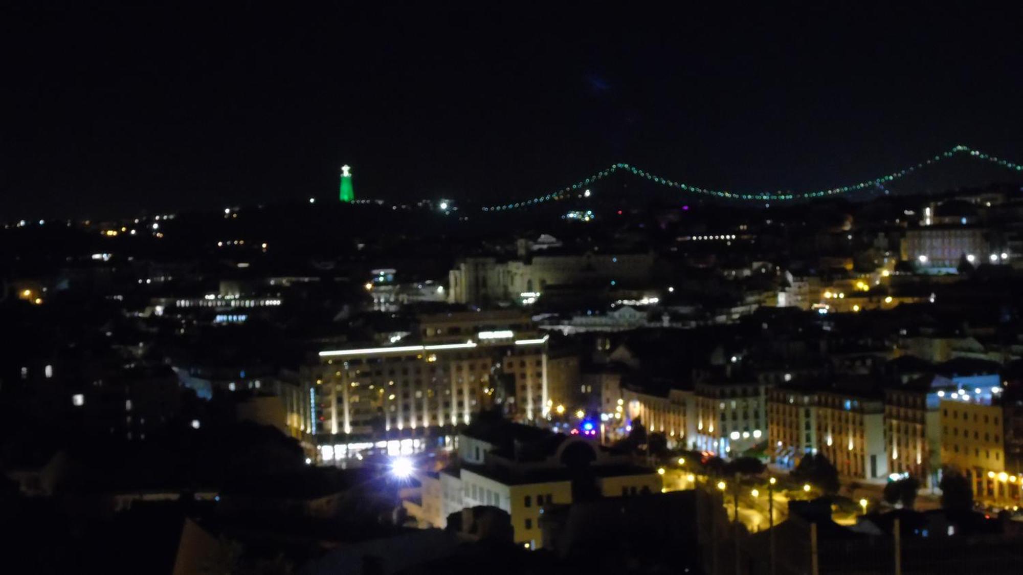 Graca River View Lisbon Exterior photo